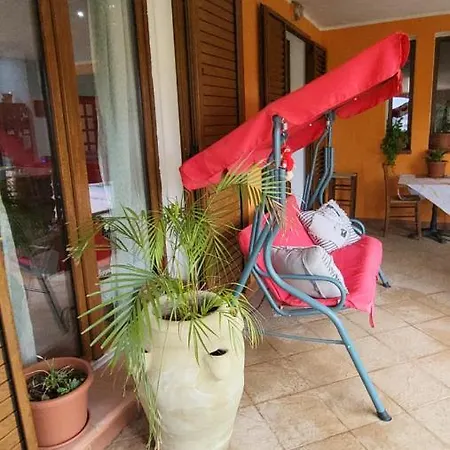 Paraiso Sardo 1 Villasimius Exterior photo