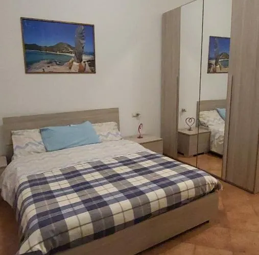 Paraiso Sardo 1