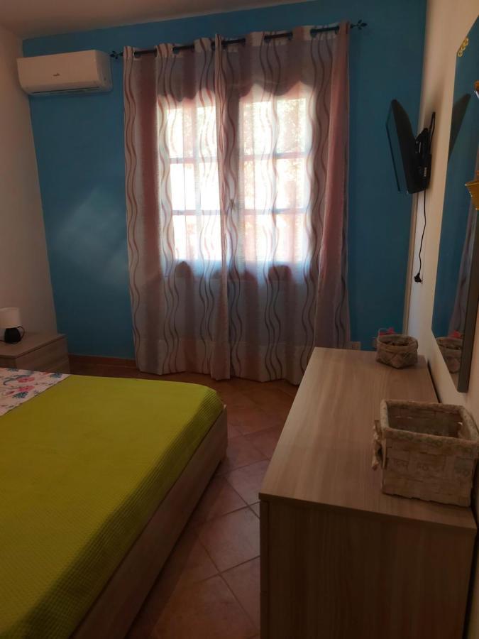 Paraiso Sardo 1 Villasimius