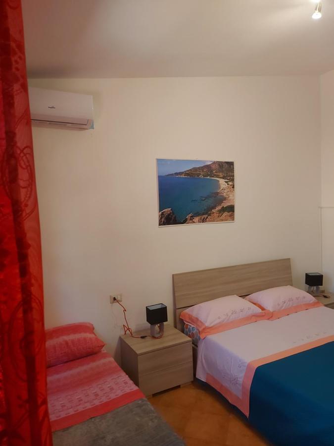 Paraiso Sardo 1 * Villasimius