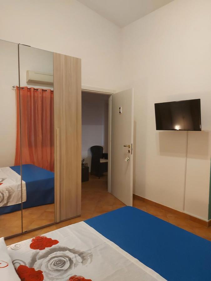 Paraiso Sardo 1 Privatunterkunft