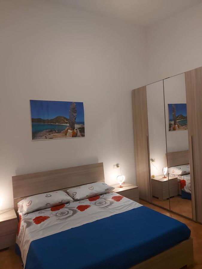Alloggio in famiglia Paraiso Sardo 1