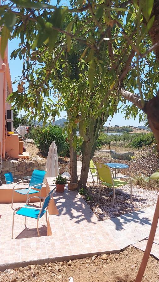 Paraiso Sardo 1 Privatunterkunft Villasimius
