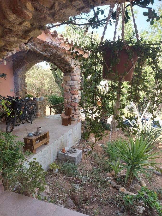 Privatunterkunft Paraiso Sardo 1 *