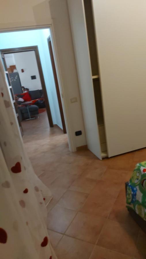 Alloggio in famiglia Paraiso Sardo 1