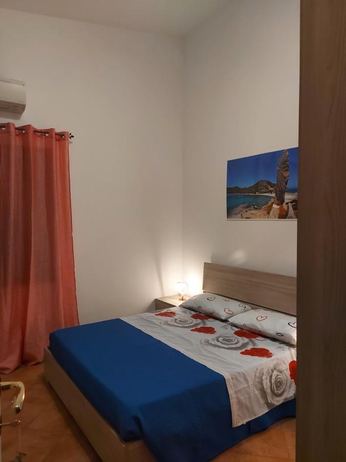 Privatunterkunft Paraiso Sardo 1 Villasimius