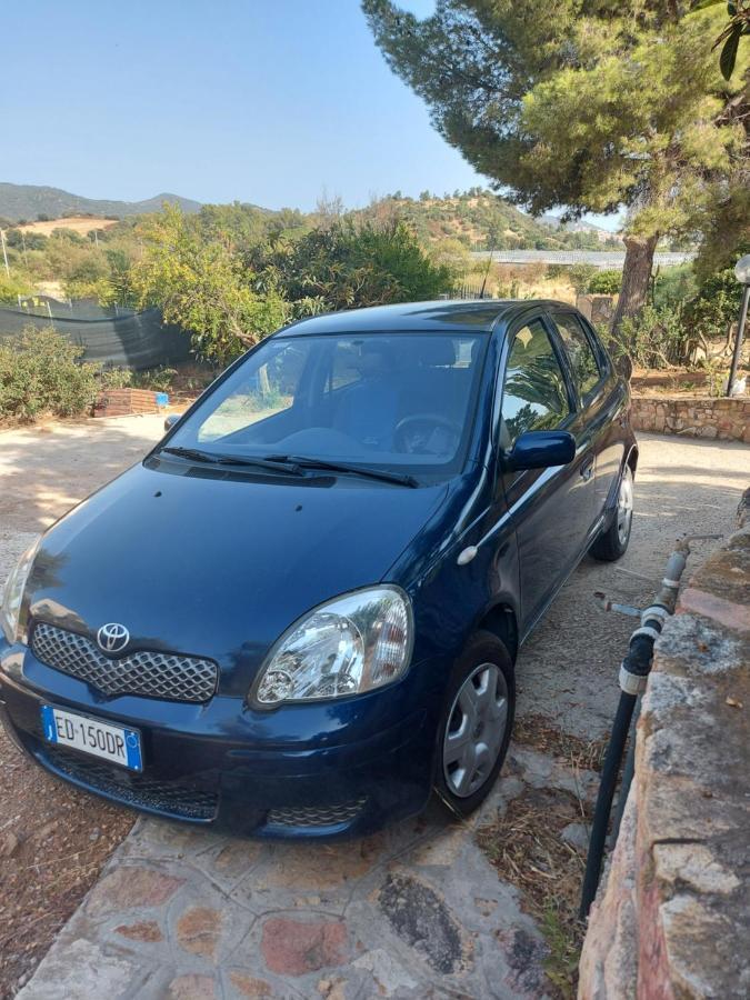 Paraiso Sardo 1 Villasimius