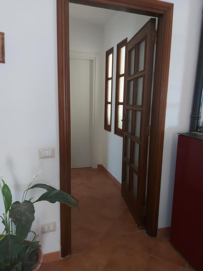 Privatunterkunft Paraiso Sardo 1