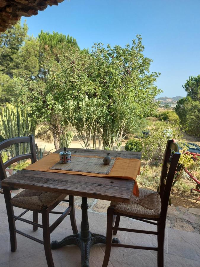 Paraiso Sardo 1 Alloggio in famiglia *