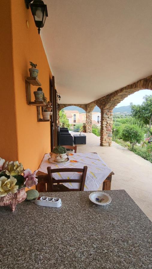Paraiso Sardo 1 Alloggio in famiglia