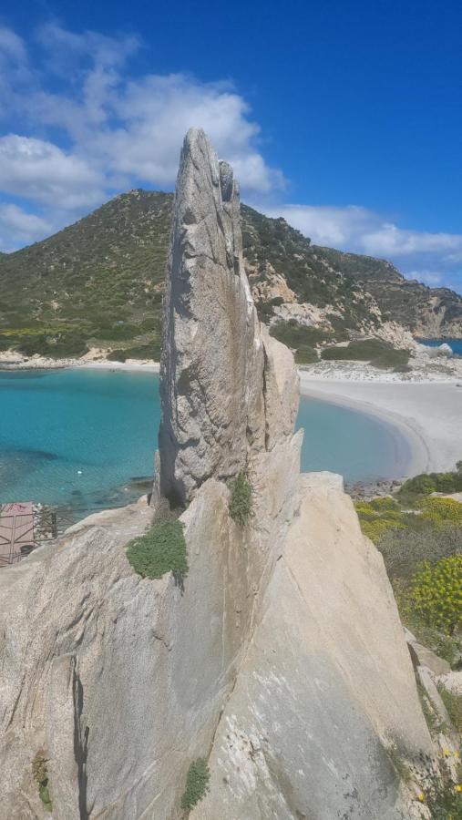 Privatunterkunft Paraiso Sardo 1 *
