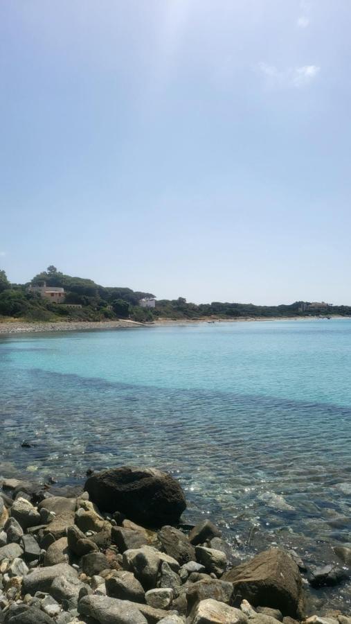 Paraiso Sardo 1 Privatunterkunft *
