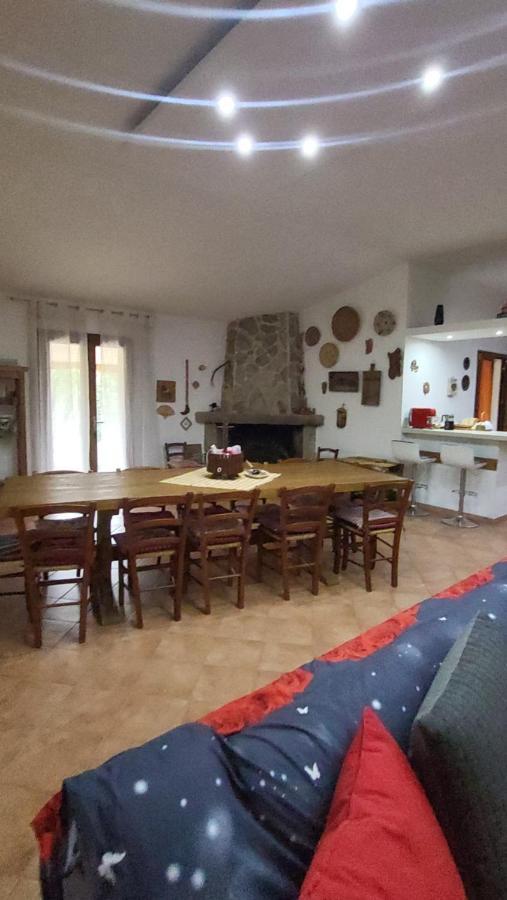 Alloggio in famiglia Paraiso Sardo 1