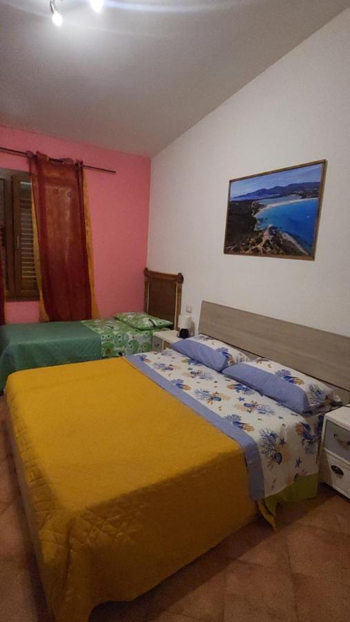 Paraiso Sardo 1 *