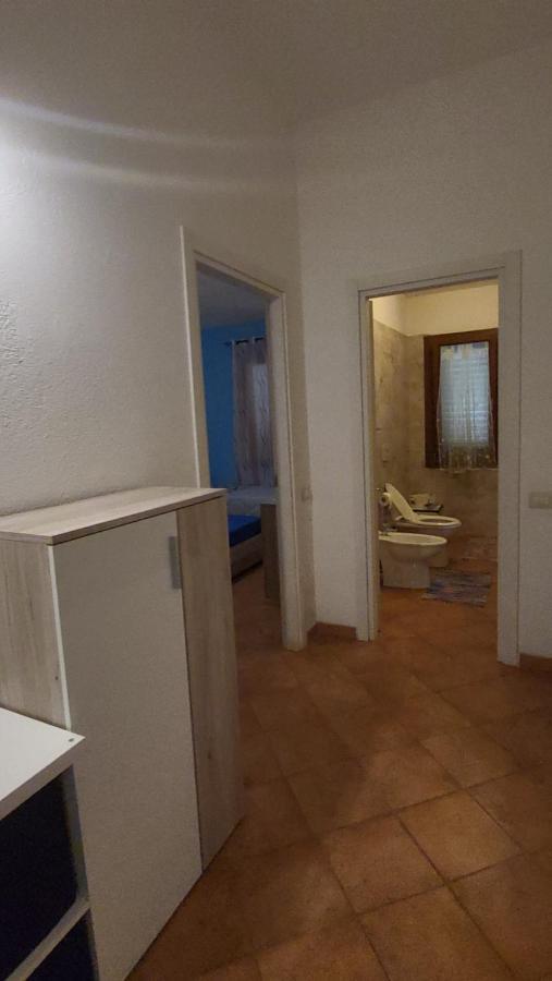 Alloggio in famiglia Paraiso Sardo 1