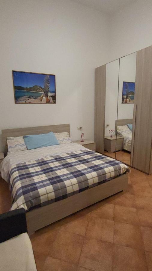 Privatunterkunft Paraiso Sardo 1 Villasimius