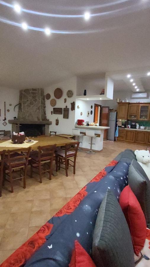 Paraiso Sardo 1 Alloggio in famiglia Villasimius