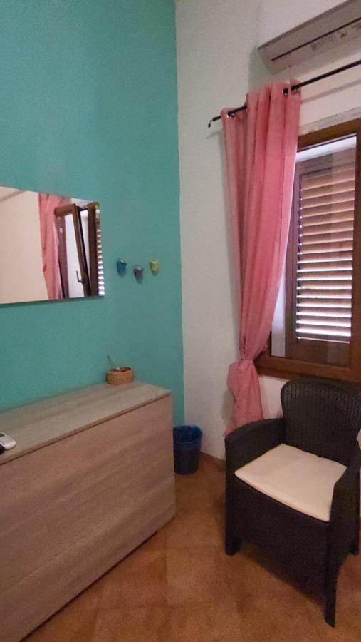 Alloggio in famiglia Paraiso Sardo 1 Villasimius
