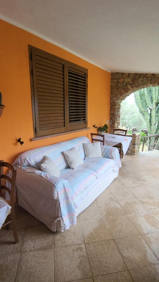 Paraiso Sardo 1 * Villasimius