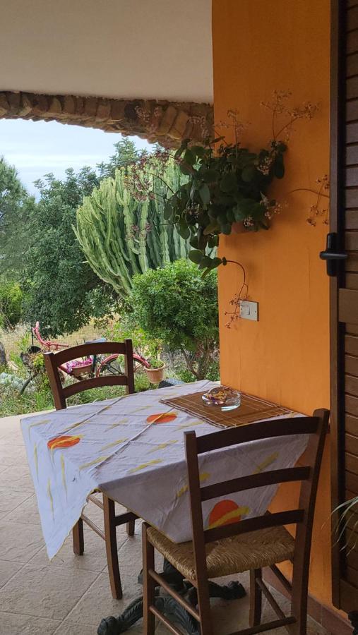 Paraiso Sardo 1 *