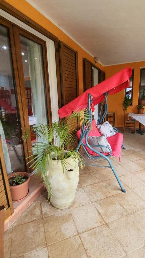 Alloggio in famiglia Paraiso Sardo 1