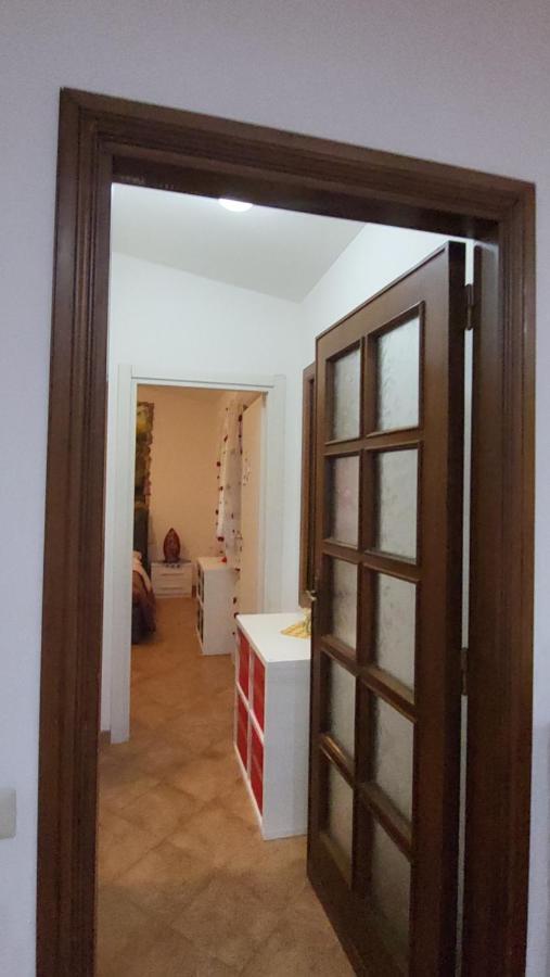 Paraiso Sardo 1 Privatunterkunft Villasimius