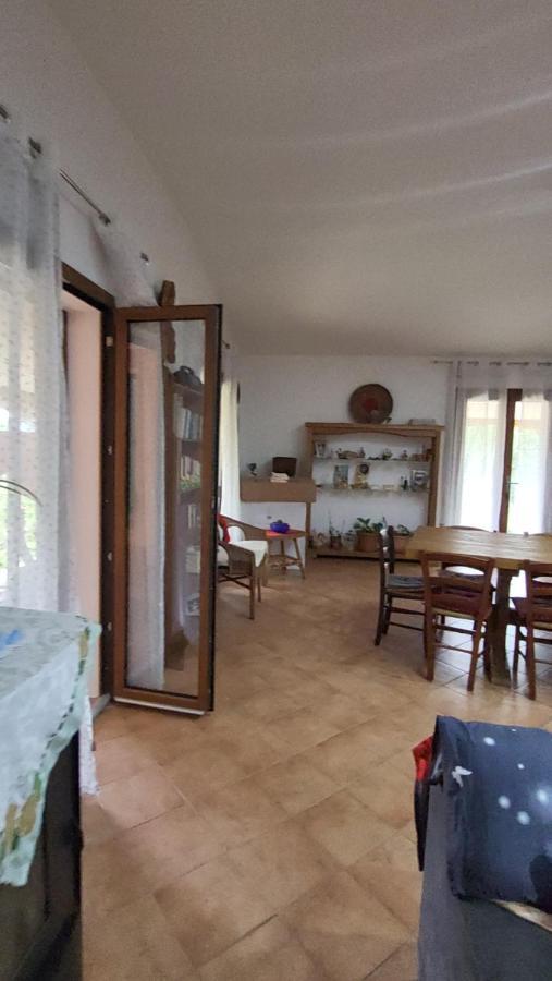 Paraiso Sardo 1 Privatunterkunft
